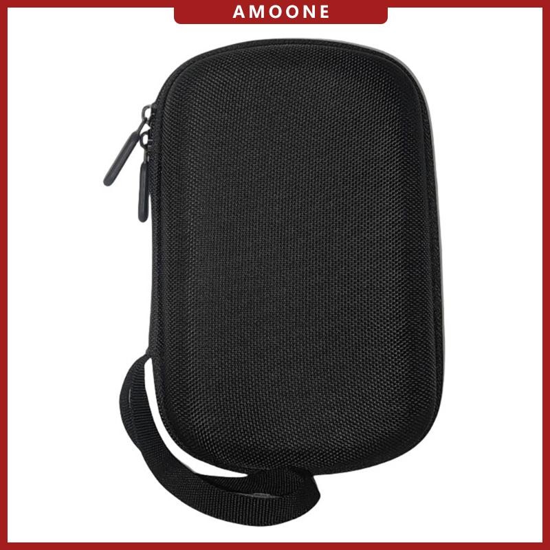 AMOONE กันน้ําป้องกันกระเป๋ากระเป๋าถือกระเป๋ากันกระแทกให้ปลอดภัยสําหรับ RG40XXH RG40XXV Gaming C