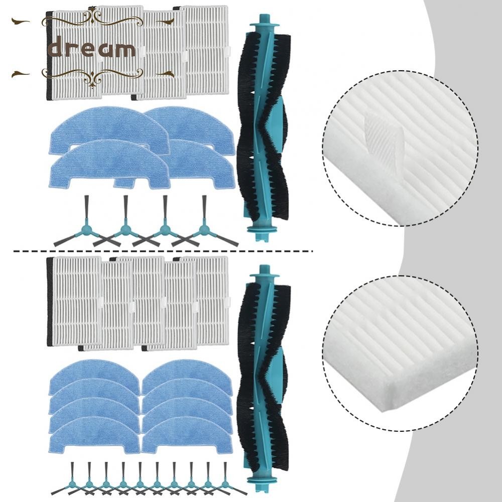 M1 ชุดทําความสะอาดทําความสะอาดที่ครอบคลุมสําหรับ Honor Choice เครื่องทําความสะอาดหุ่นยนต์ M1