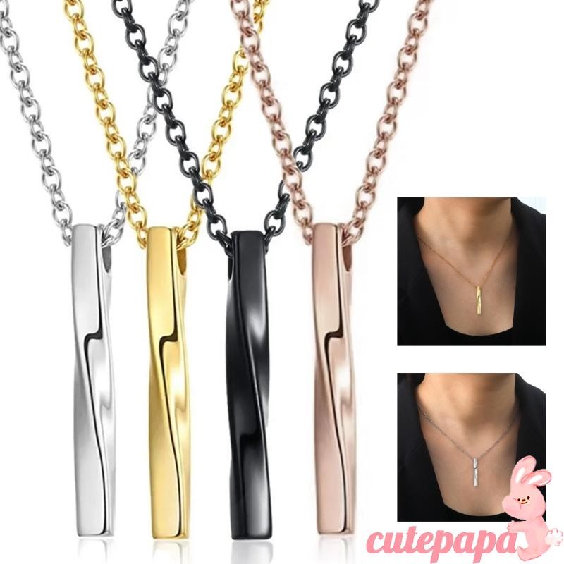 Cutep Urn สร้อยคอสําหรับสัตว์เลี้ยงสุนัขแมวผู้ถือและเครื่องประดับกันสนิม