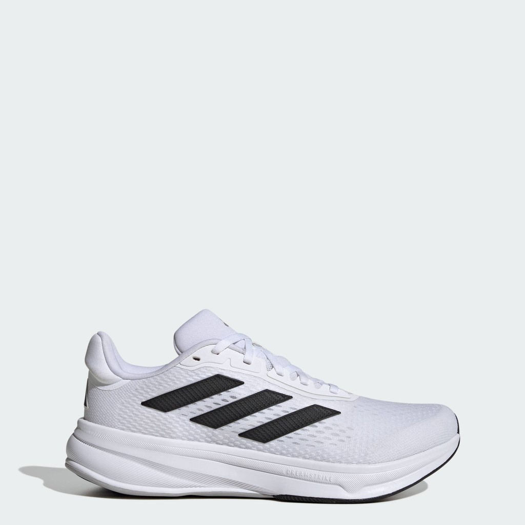 adidas วิ่ง รองเท้า Response Super ผู้ชาย สีขาว JI4309