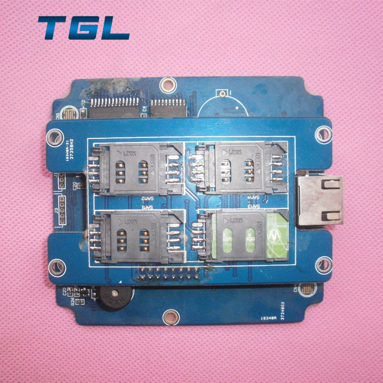แผงวงจรแบบยืดหยุ่น pcb & Circuit Board Design Development & Control Board PCBA Plan Power Microcontr