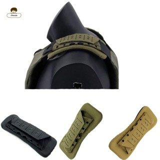 สไตล์สตูดิโอ แผ่นรองสายคล้องไหล่ แผ่นรองไหล่กลางแจ้งป้องกันก…