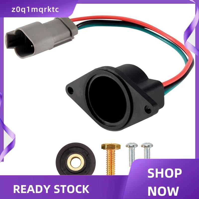 เซ็นเซอร์ความเร็วแม่เหล็กสำหรับ Club Car ADC Motor IQ และ Precedent รหัส 1027049-01 102265601
