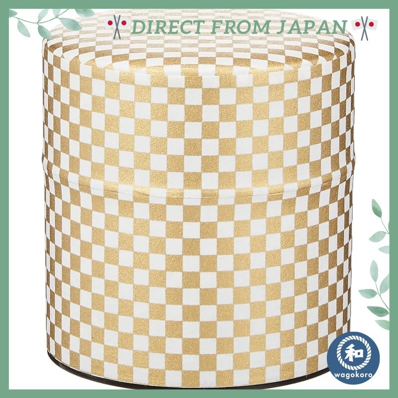 Yamaco Kanazawa Handcrafted Tea Canister S 80093
Yamaco Kanazawa Handcrafted Tea Canister S 80095
Ya