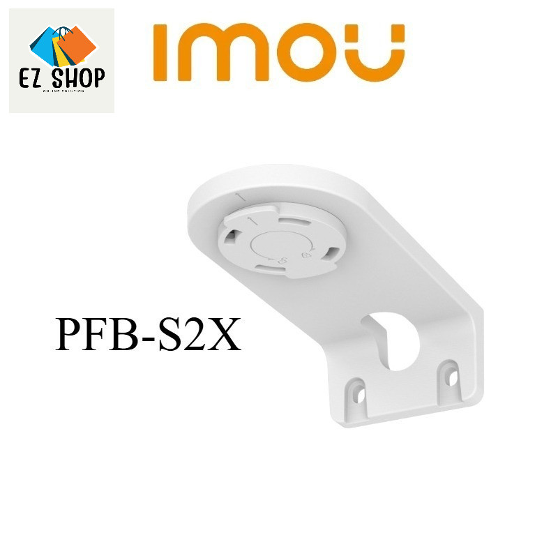 IMOU bracket PFB-S2X ขายึดกล้องวงจรปิดแบบยึดติดกับผนัง ใช้กับกล้อง Ranger Series ได้ทุกรุ่น