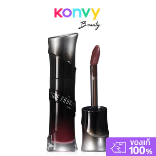 Time Phoria Lunara Frost 3D Lip Gloss 4ml ไทม์ฟอเรีย ลิปกลอสเนื้อเจลลี่.