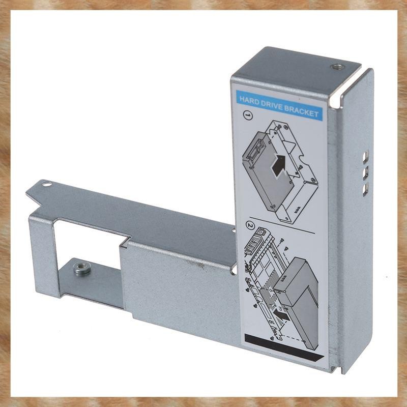 [KYG] อะแดปเตอร์ 2.5 "ถึง 3.5" 9W8C4 Y004G F238F / G302D / X968D SAS / ถาด