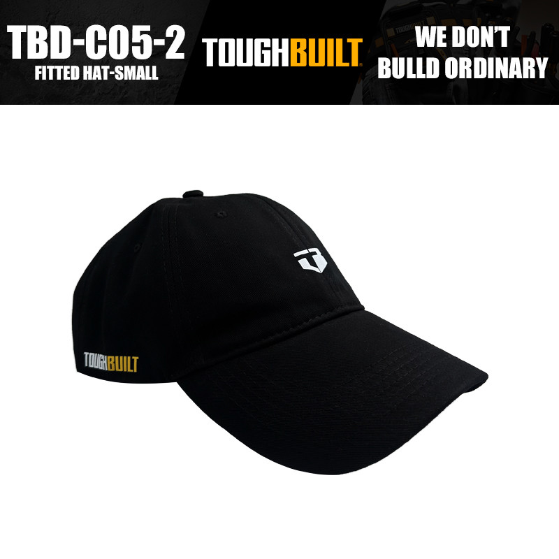ToughBuilt TBD-C05 อุปกรณ์เสริมเครื่องมือหมวกติดตั้ง