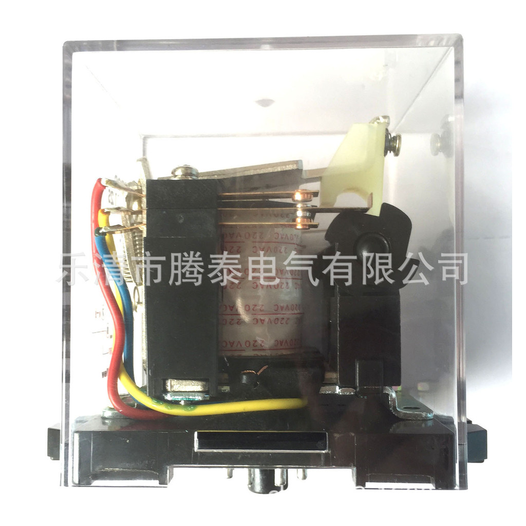 ขายตรงจากโรงงาน รีเลย์วงล้อ G4Q Series G4Q-212S