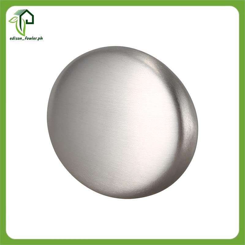 [edison_fowler.ph] สบู่สแตนเลส