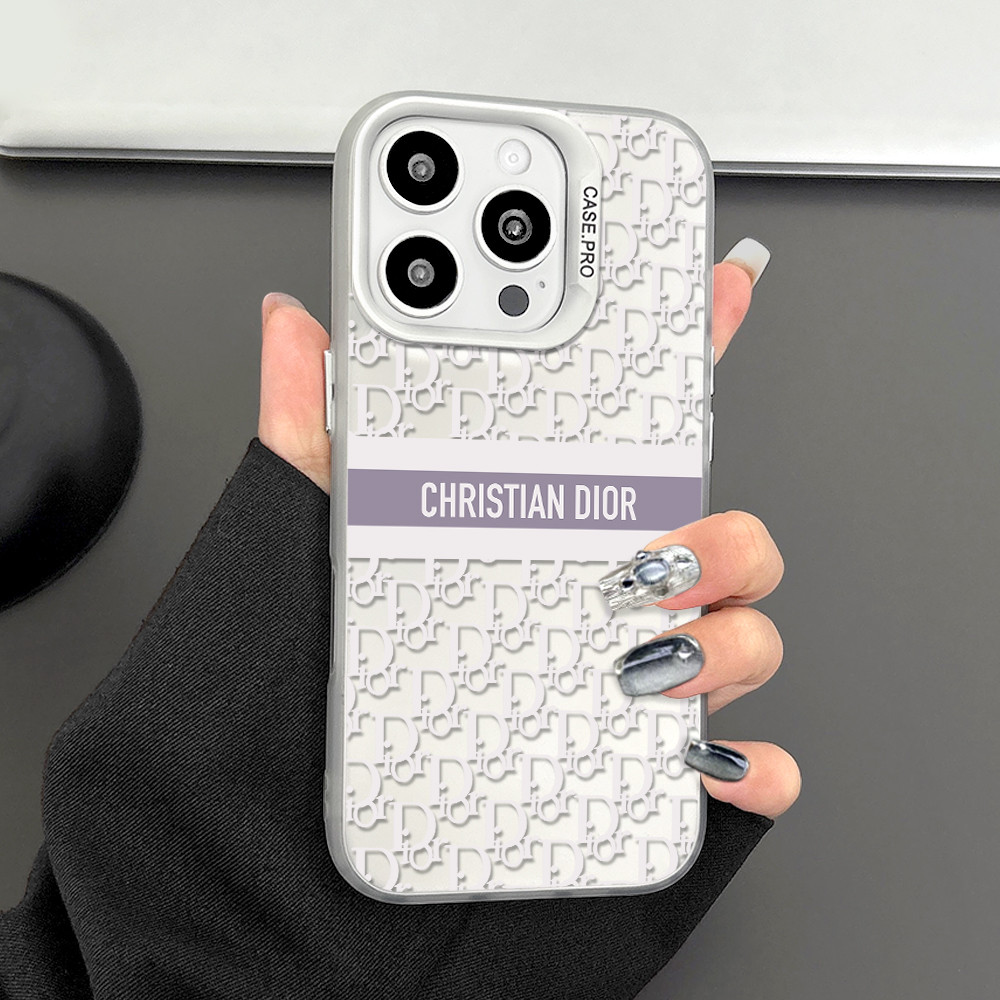 เคส For Xiaomi Redmi Mi 14C 13C 12C 12 11 10 10C 10A 9 9A 9C A1 A2 A3 A4 Poco X6 M5S M6 C75 C65 Pro Lite NE 5G CYK - รูปที่ 5