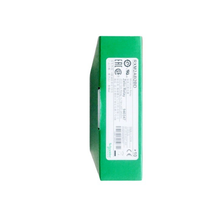 Schneider General Agent Schneider Intermediate Relay RXM2AB2BD RXM2AB2BD รับประกันสินค้าของแท้