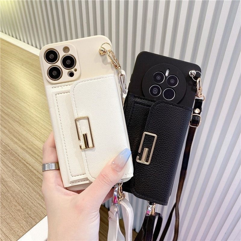 เคสโทรศัพท์สําหรับ XiaoMi Redmi Note15Pro 14 13 Pro 12Pro 13C 12C Note11S 10 แบบพกพากระเป๋าสตางค์ TPU กรณี