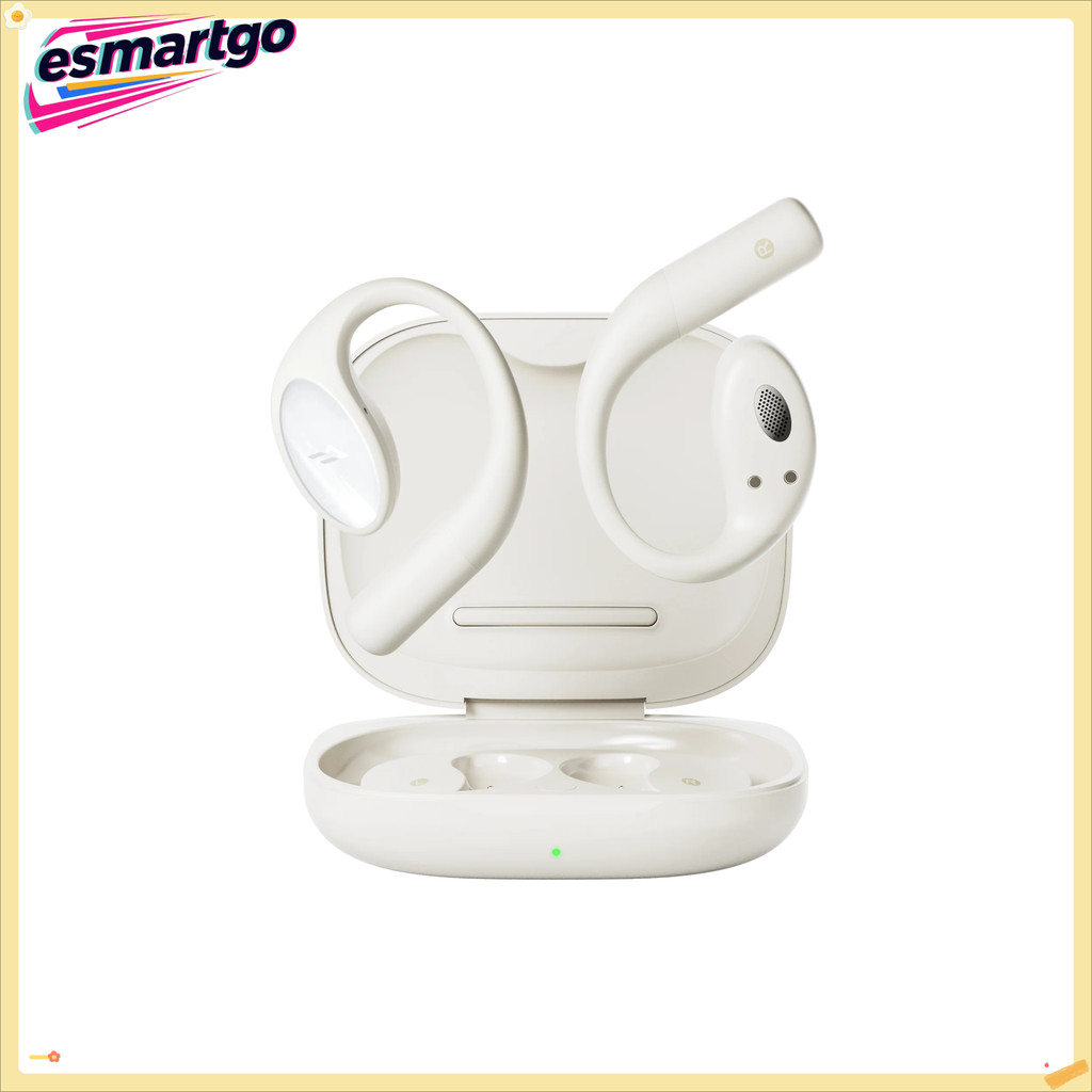 1MORE S51 หูแขวนเปิดหูหูฟัง Ear Buds ไร้สายบลูทูธอิเล็กทรอนิกส์ Wateproof หูฟัง