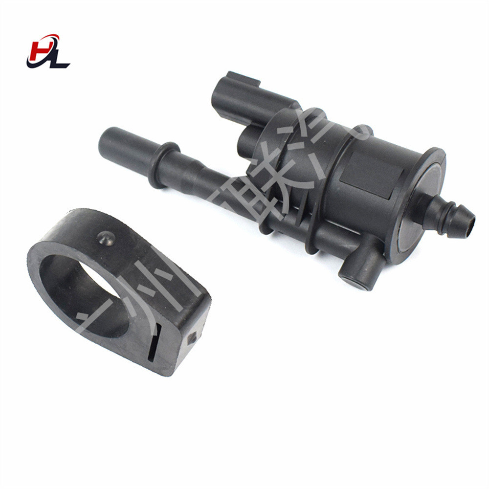 9u5a9g866aa เหมาะสําหรับรถการใช้ไอน้ํา Purification Solenoid วาล์ว 9u5a-9g866-aa