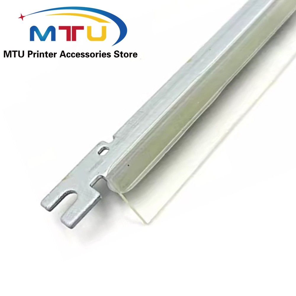 1PC กลองทําความสะอาดใบมีดสําหรับ OKI C9600 C9800 C9650 C9850 C930 C910 ES3640 9600 9800 910 930 ภาพก