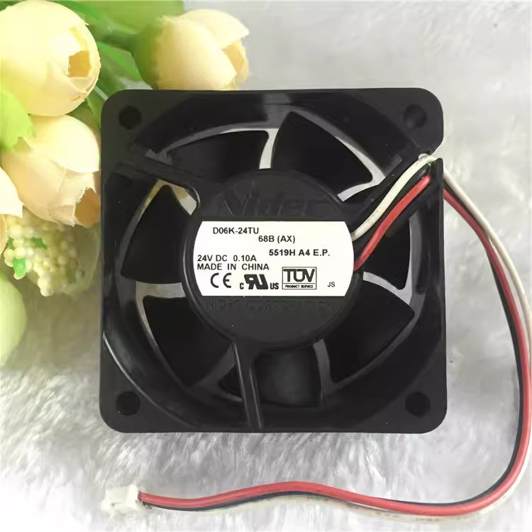 Brother HL 2260 2560dn 2360 7080 7180 7380 7480 7880 OA พัดลมระบายความร้อน