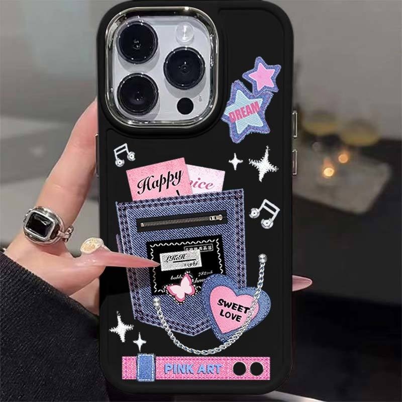 สําหรับ iPhone case15PROMAX 15PRO 15PLUS 15 14PROMAX 14PRO 14PLUS 14 13PROMAX 13PRO 13 12PROMAX 12PR