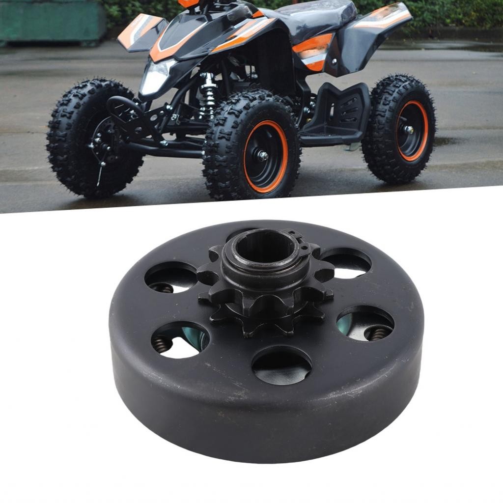 poiqf5e1ak.th kart clutch engines centrifugal 19 มม. เจาะสำหรับ ATV Mini Bike
