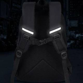 In stock)Roblox กระเป๋าเด็ก กระเป๋านักเรียนเด็ก สะพายหลัง ประถม pattern school bag backpack เป้