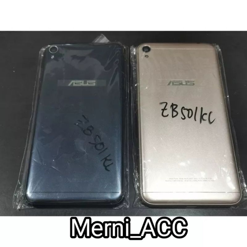 Hausing ฝาหลัง Asus Zenfone Live ZB501kL Backdor ฝาหลังต้นฉบับ