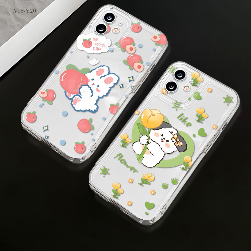 VIVO Y21 Y20 Y15S Y22 Y50 Y30 Y93 Y33S Y36 Y28 Y27S Y16 Y91C Y12S Y12A Y17 Y15 Y17S T1X Y31 V27 V29 Pro 4G 5G เคส QSK ราคา ถูกที่สุด ดีลบีเคเค