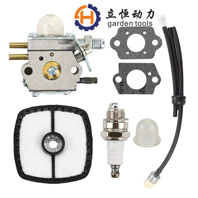 GT2000 GT2100 PE-2000 SRM2100 TSI-21 คาร์บูเรเตอร์ C1U-K52 C1U-K47