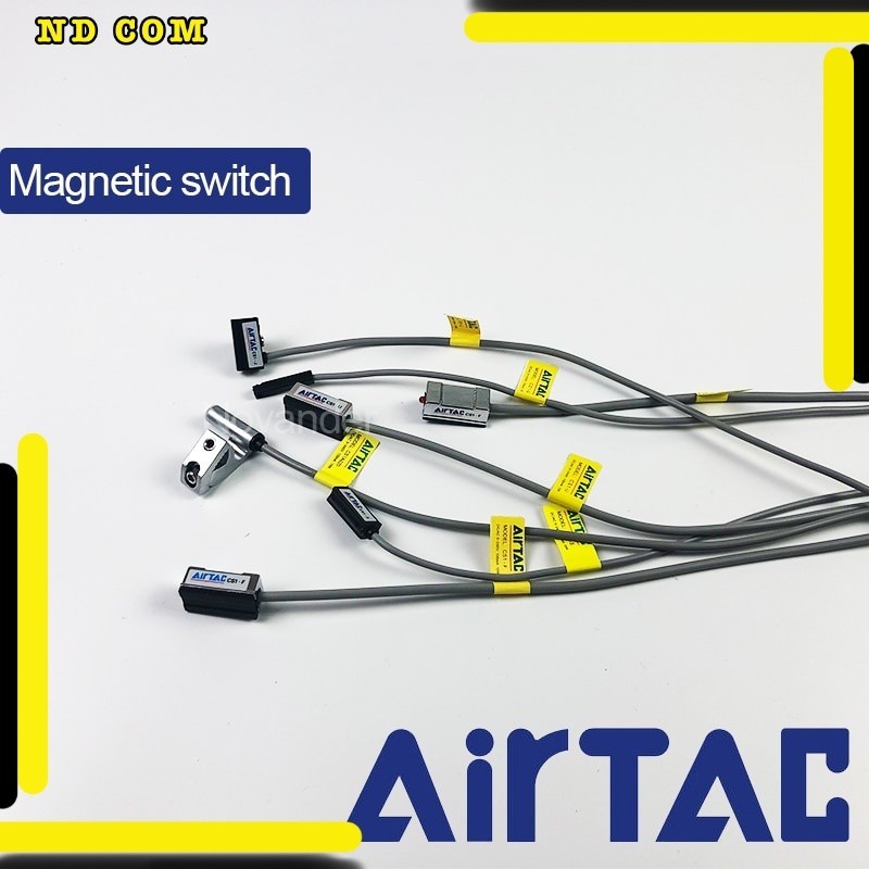 สุดคุ้ม Airtac Cs1 รูปที่ 8