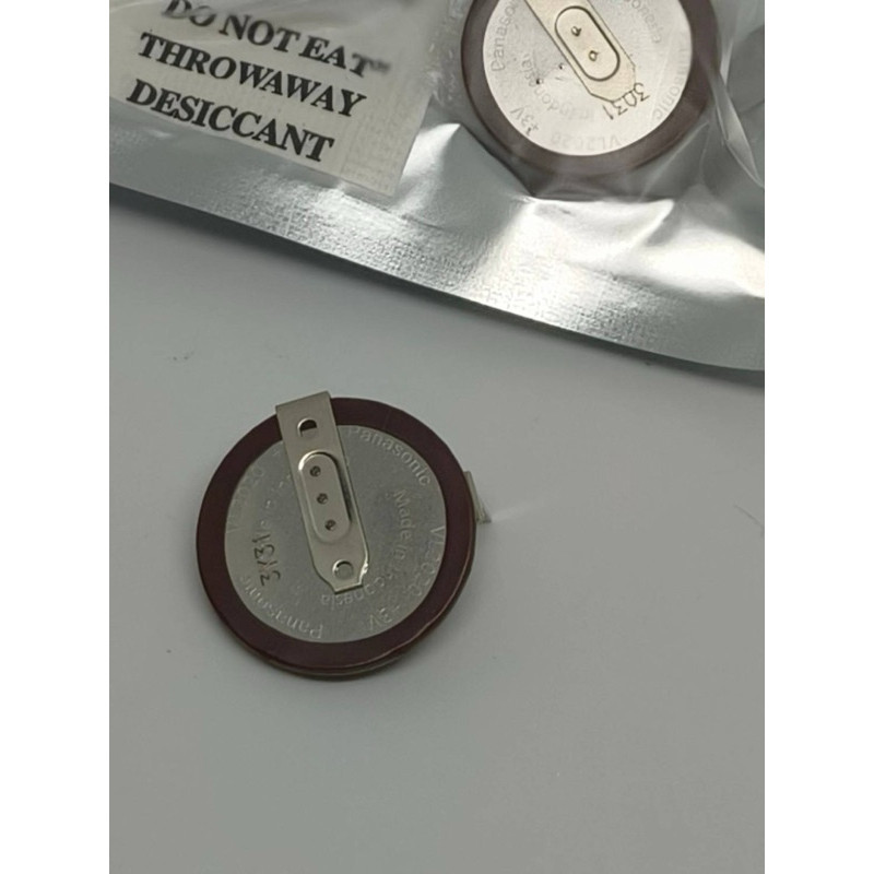 VL2020 แบตเตอรี่แบตเตอรี่  ถ่าน ถ่าน BM VL2020 90องศา 180องศา