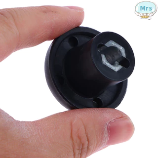 [MR] Universal Sand Ice Machine Connector Drive Socket 12 ฟันเห็ดเกียร์ผสมอะไหล่ TH