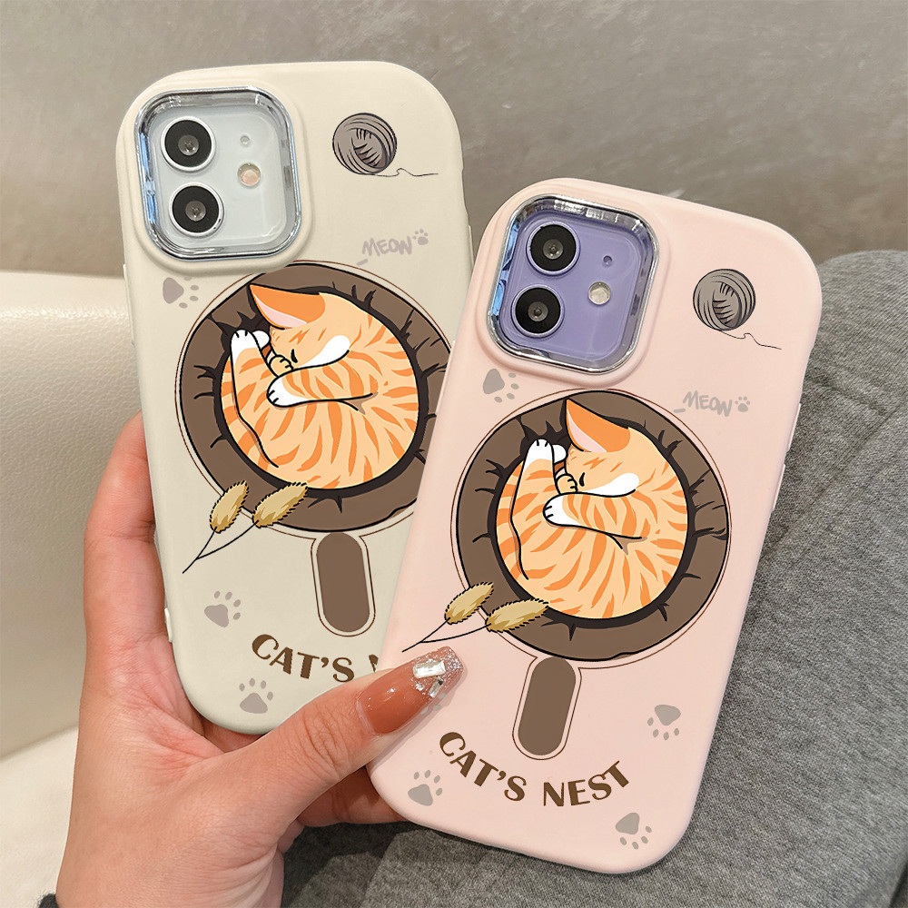 เคส For Xiaomi Redmi Note 14 13 12 11 11S 10 10S 9 9S Pro Plus 4G 5G เคสเรดมี เคสโทรศัพท์ Silicone Case เคสนิ่ม PD - รูปที่ 2