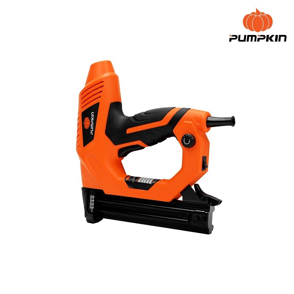 Pumpkin – พัมคิน เครื่องยิงตะปูไฟฟ้า F-32 รุ่น J-NF320/50170 ราคา ถูกที่สุด ดีลบีเคเค แกลเลอรีภาพที่ 7