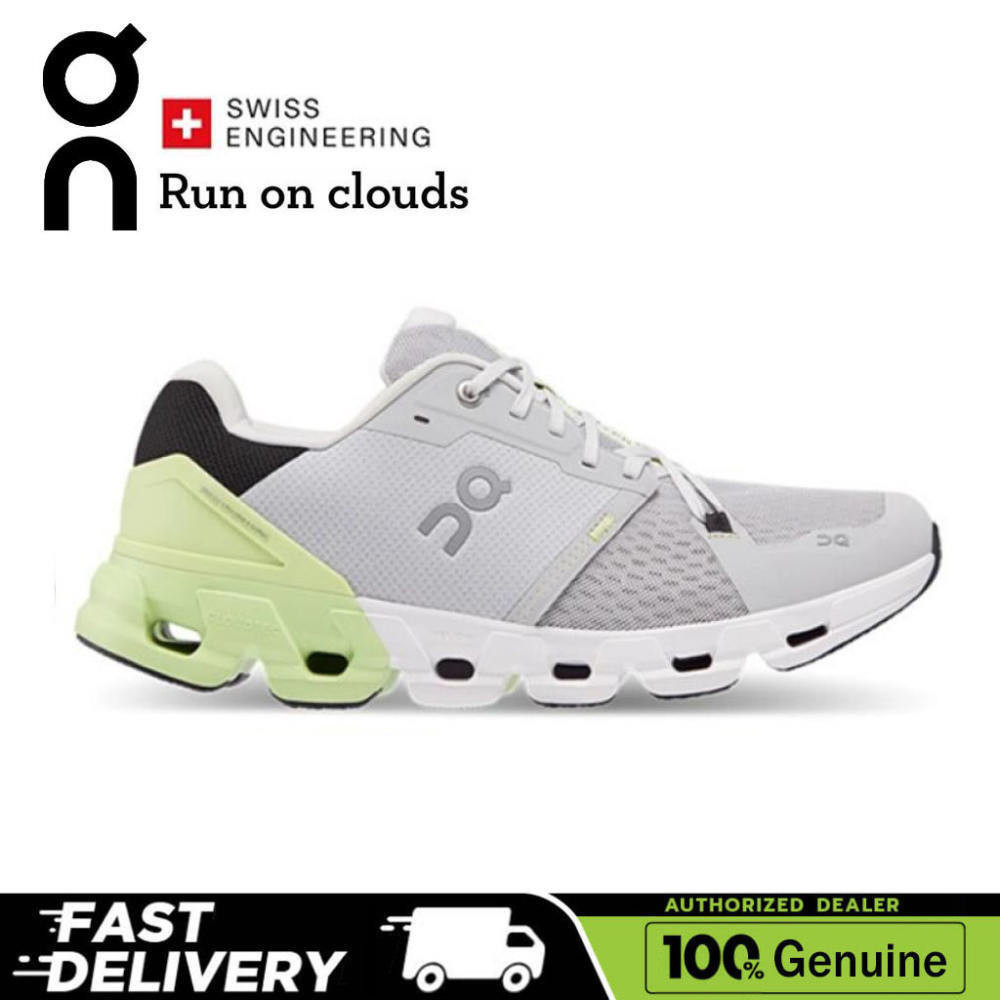 On Running Cloudflyer 4 Men sneakers Casual breathable sports running shoes Jogging shoes【On Running