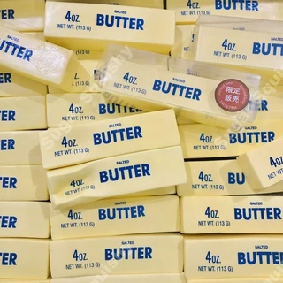 HaChiMi Salted Butter Bar สกุชชี่ช้า