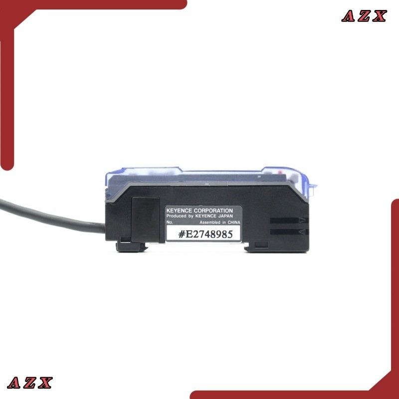 ใน กทม FS-V31R KEYENCE FS-V31R KEYENCE Photoelectric Sensors FS-V31R Photoelectric Sensors KEYENCE