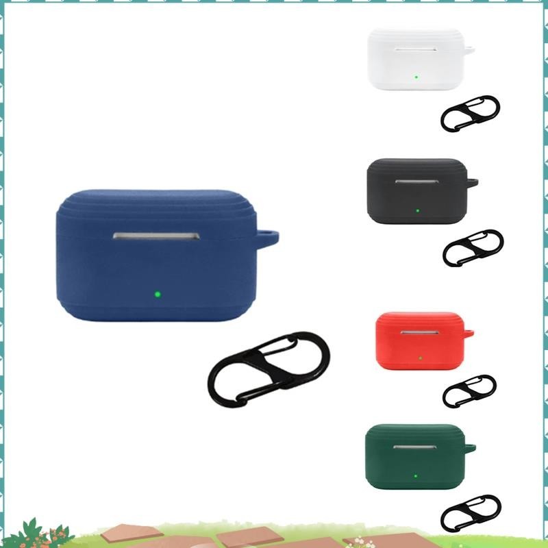 Super Protective Carrying Case กันกระแทกสําหรับ Devialet Gemini II หูฟังกันฝุ่น Soft Housing Washable