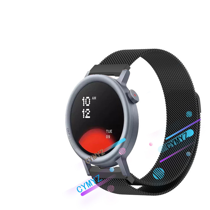 Cmf Watch Pro 2 สาย Smart Watch สายโลหะ CMF Watch Pro 2 สาย สายรัดข้อมือกีฬา