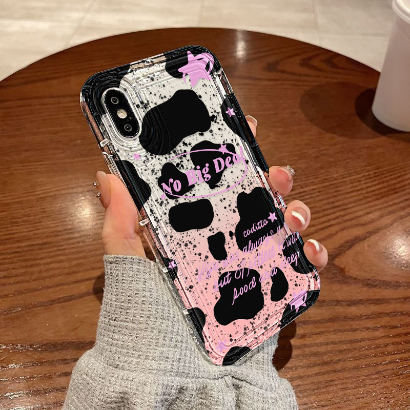 โทรศัพท์มือถือกรณี for OPPO A15 A57 A18 A16 A31 A17 A53 A38 A17K A94 A16K A77 A35 F9 F19 Pro a3S F11 Reno 8 7 วัสดุTPU