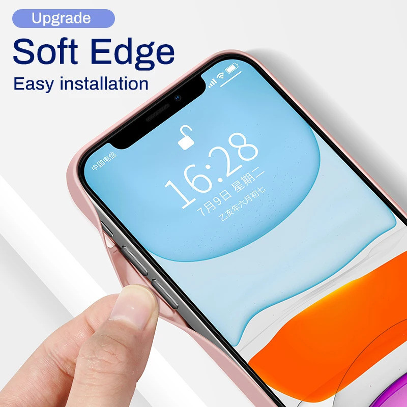 SAMSUNG เชลซีฟุตบอลคลับกระจกนิรภัยเคสโทรศัพท์สําหรับsamsung Galaxy S24 Plus S20 FE S23 Ultra A16 A15 A70 A72 A73 A50 A51 A52 A53 หรูหราสีฝาครอบโทรศัพท์ - รูปที่ 6