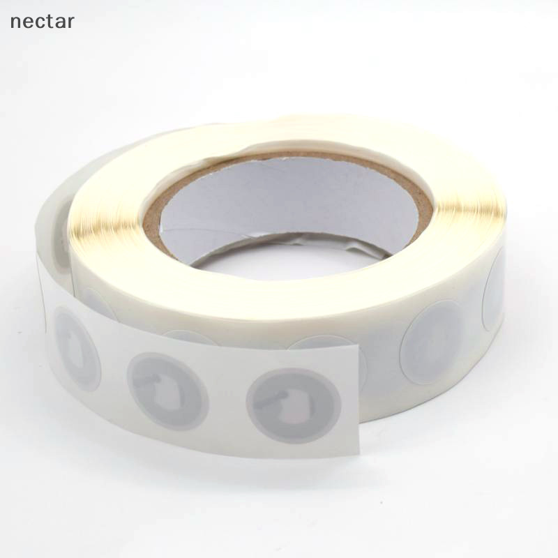 Tar 2/20 ชิ้น Rfid ป้ายอิเล็กทรอนิกส์ความถี่สูง 213nfc ชิปเหนี่ยวนํา Nfc สติกเกอร์ N