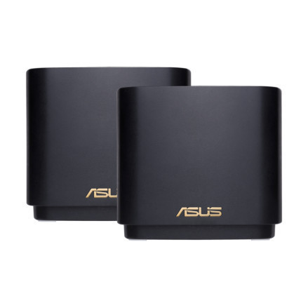 ASUS ZenWiFi XD5 Pack2 ROUTER AX3000 DUAL-BAND WIFI 6 network