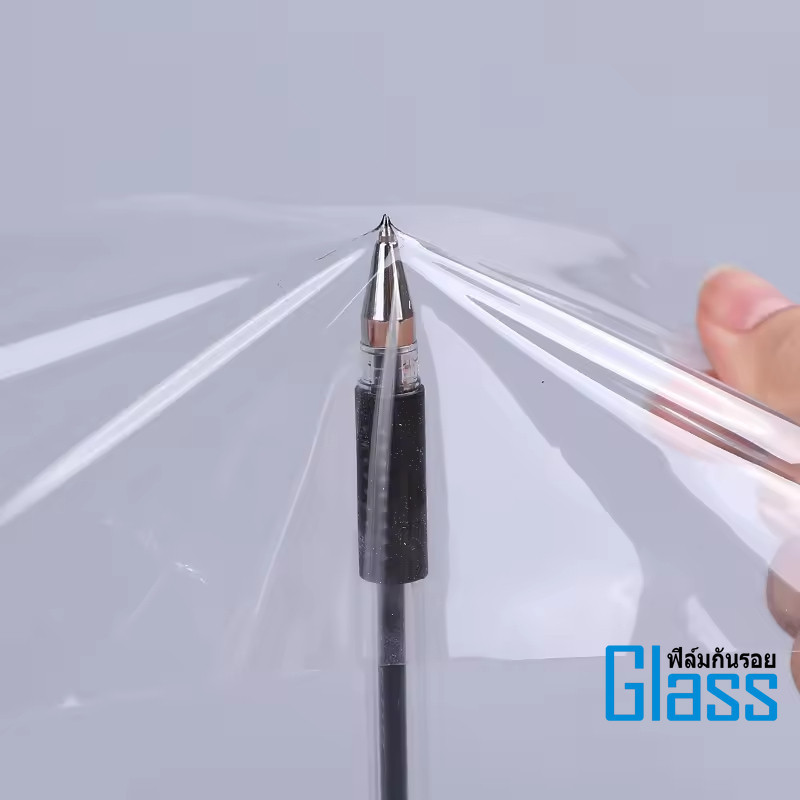 ฟิล์มไฮโดรเจลHydrogel For Samsung A56 A16 A36 A55 A06 A05s A26 A53 A54 A73 S21FES23 S24 S25 Ultra - รูปที่ 2