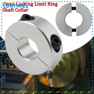 Lontime 1 ชิ้นเพลาปลอกคอ,อลูมิเนียม 6-20 มม.เส้นผ่านศูนย์กลา…