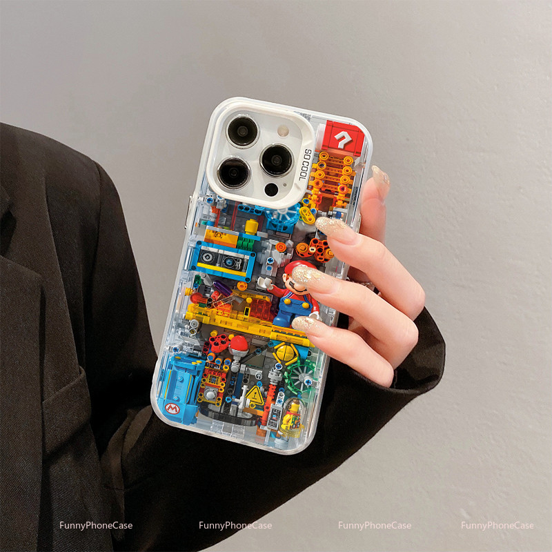 สําหรับ Readmi ปลอก NOTE13PRO 13 12 12S 12PRO 12R 11S 11PRO + 11SE 11EPRO 11 10T 10S 10PROMAX 10Lite