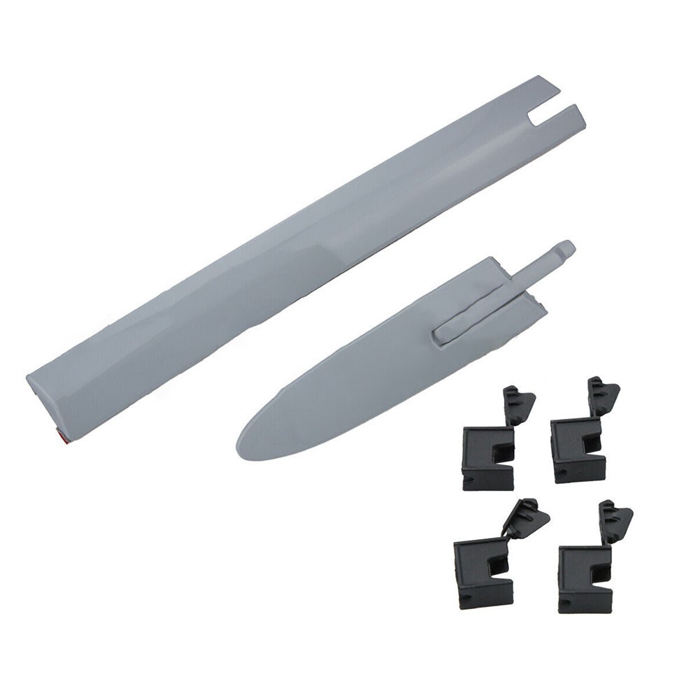 ✨(SUFA) ฝาครอบบานพับบนหลังคาซ้ายเปิดประทุน + ชุดคลิปสําหรับ BMW E93 330i M3 F33 440i - รูปที่ 6