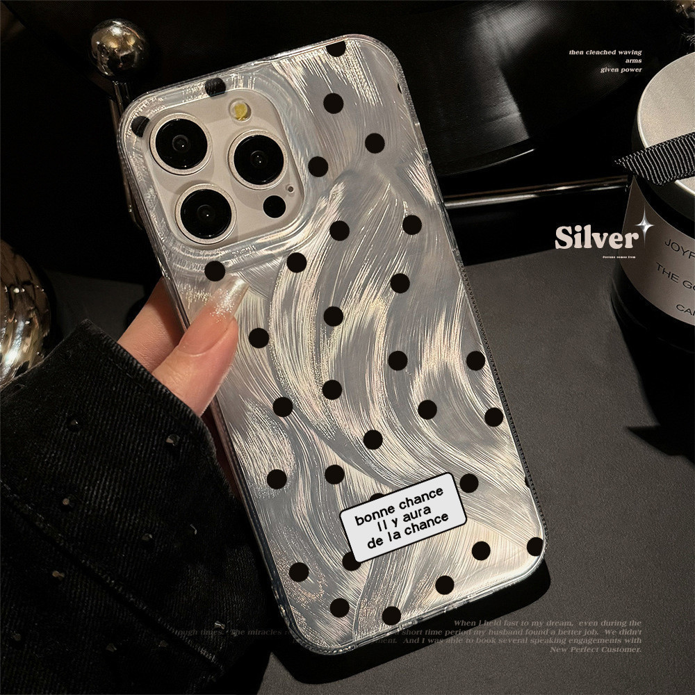 🌟เคสโทรศัพท์มือถือ for OPPO A15S A16 A17 A18 A38 A58 A57 A5 A98 A77S A79 A9 A60 F23 Reno 11 11F ภาพวาดเส้นด้ายขนนก