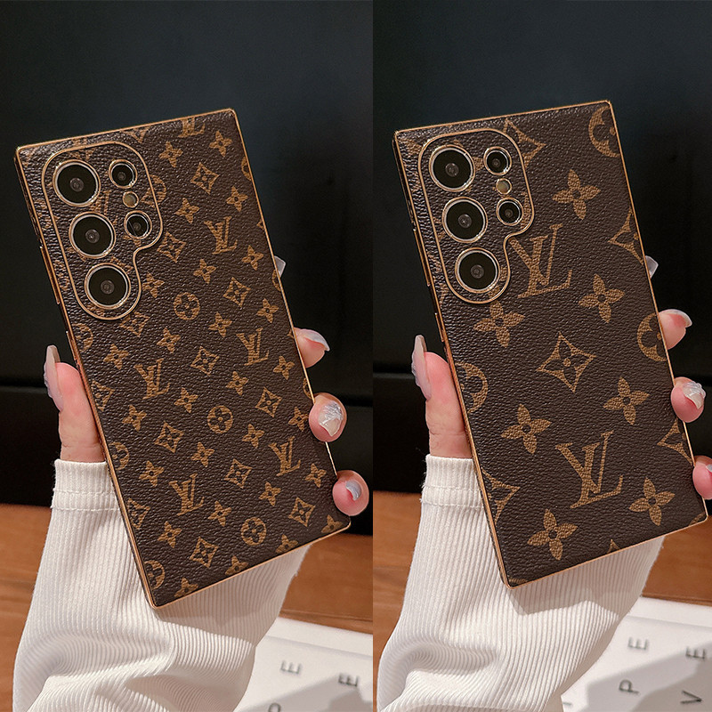 เคสโทรศัพท์หนัง PU นิ่ม ฝาพับ พร้อมช่องใส่บัตร หรูหรา สําหรับ Samsung Galaxy A34 S22 Plus S23 Plus S23 Ultra S22 Ultra S23+ S22+