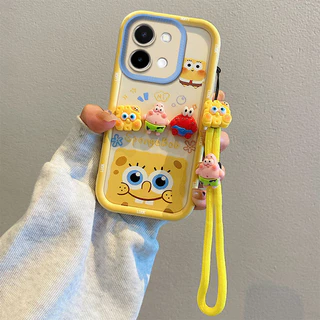 เคส VIVO Y28 กรณีโทรศัพท์ซิลิโคนน่ารัก TYTY