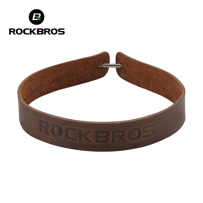 ROCKBROS ร็อคโบรส์ ด้านหน้าส้อมบล็อกพับจักรยานด่วนที่วางจํ รูปที่ 2