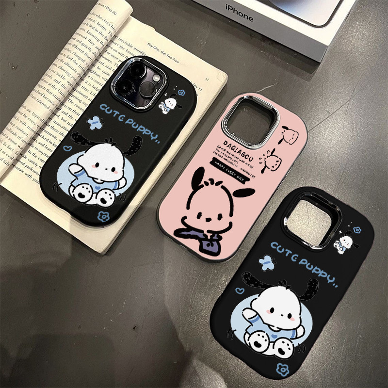 GOOD ส่งจากไทย เคสโทรศัพท์มือถือนิ่ม เคสไอโฟน กันกระแทก สําหรับ iPhone 14 13 12 11 Promax 7 8 Plus XXRXSMaxSE#061002